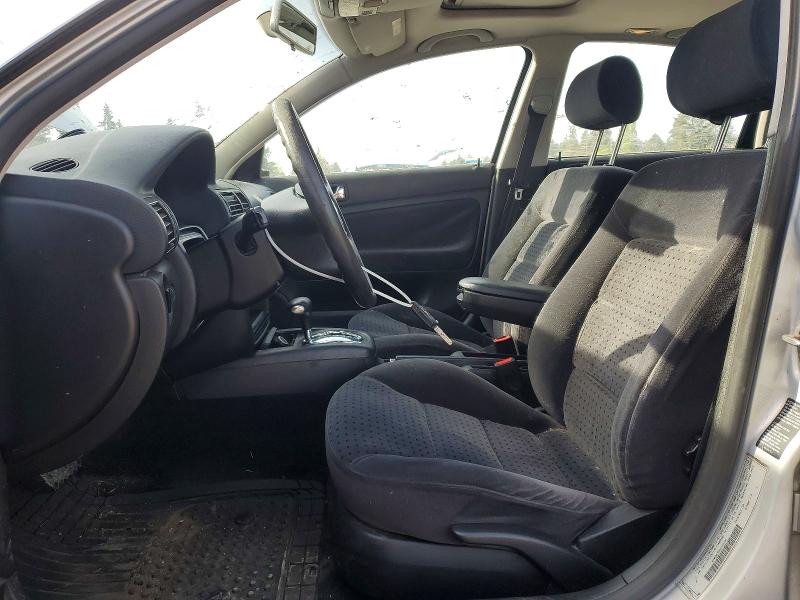 51719656 :رقم المزاد ، WVWMA63B9XE498226 vin ، 1999 Volkswagen Passat مزاد بيع