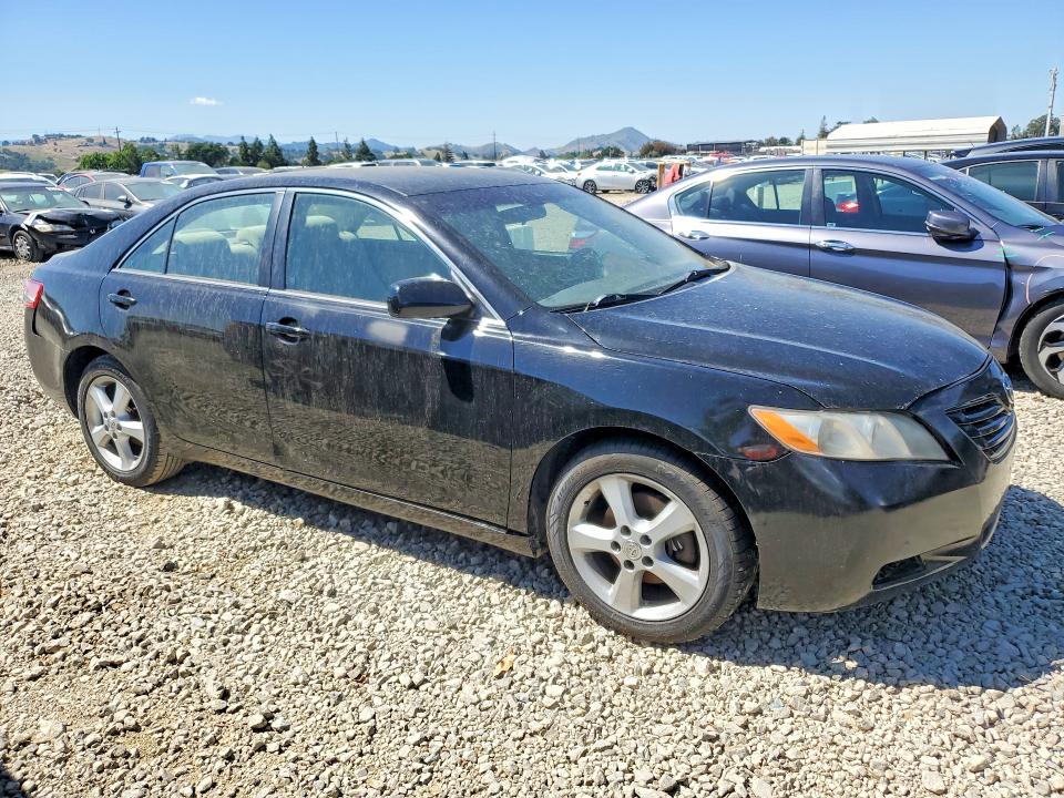 Auction sale of the 2010 Toyota Camry, vin: 4T1BK3EK9AU111618, lot number: 49007316