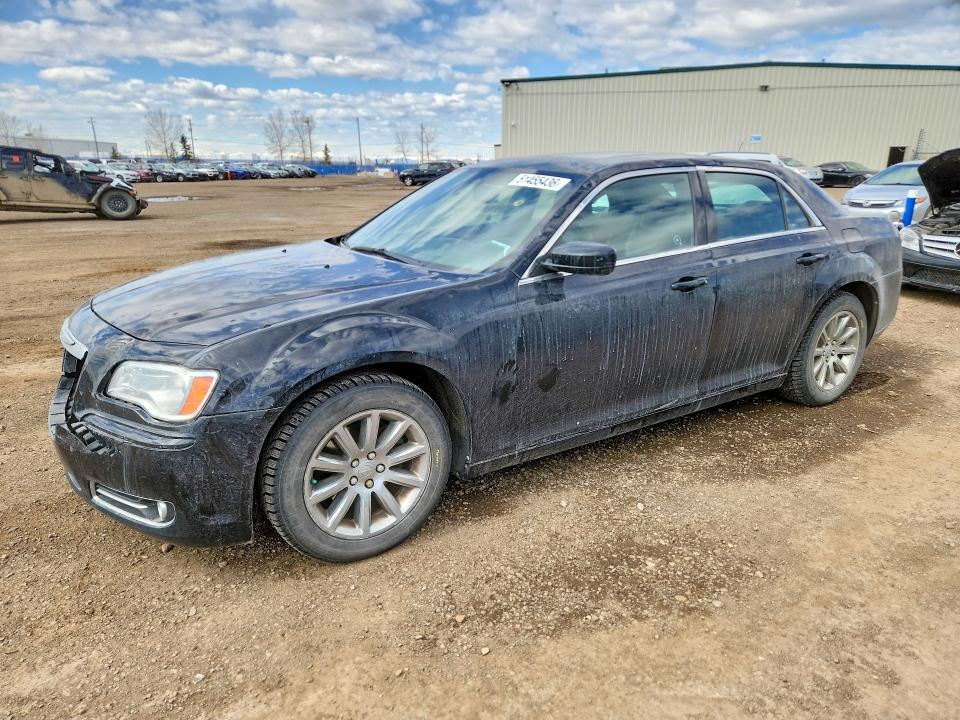 Aukcja sprzedaży 2014 Chrysler 300, vin: 2C3CCAAGXEH208044, numer aukcji: 51455436