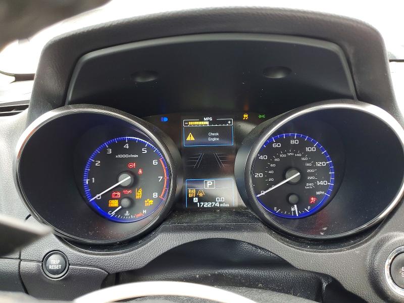78173475 :رقم المزاد ، 4S3BNAN66H3018056 vin ، 2017 Subaru Legacy مزاد بيع