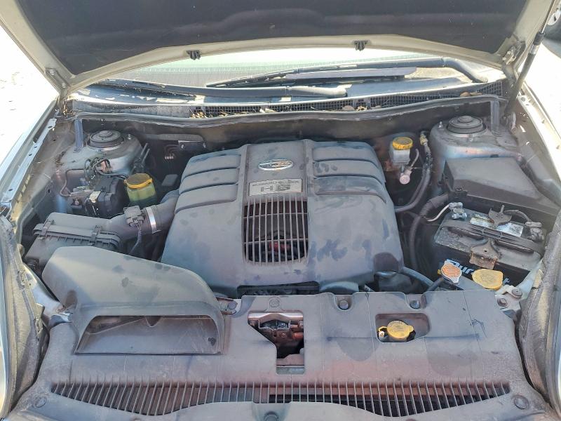 Auction sale of the 2006 Subaru B9 Tribeca, vin: 4S4WX85C764416700, lot number: 52037316