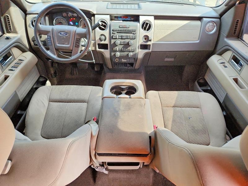 Продажа на аукционе авто 2010 Ford F150, vin: 1FTFW1EV3AFD16557, номер лота: 50320696