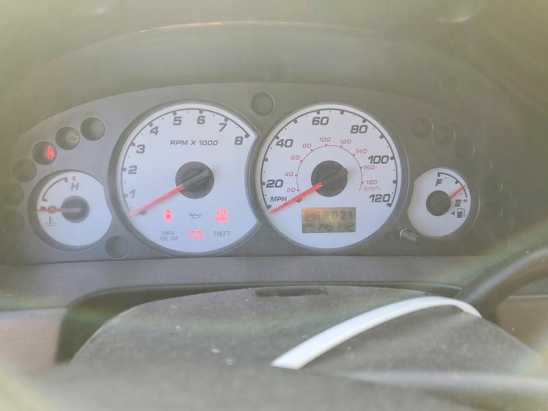 Продажа на аукционе авто 2003 Ford Escape, vin: 1FMYU92143KE05753, номер лота: 50821126