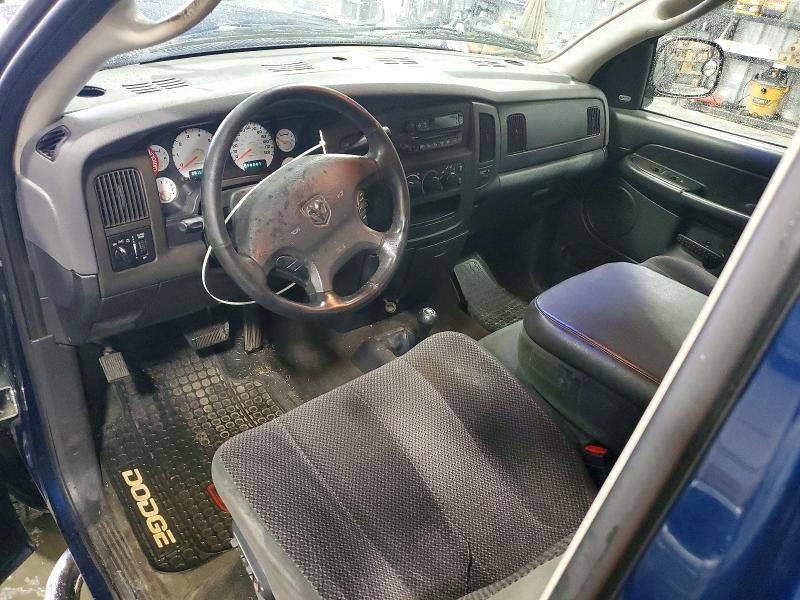 2002 Dodge Ram 1500 მანქანა იყიდება აუქციონზე, vin: 1D7HU16N62J133221, აუქციონის ნომერი: 51621266