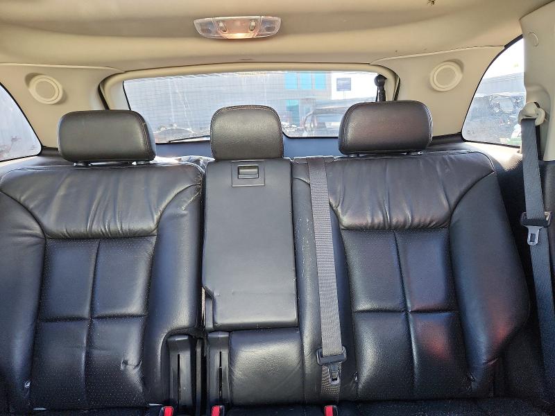 Продажа на аукционе авто 2007 Lincoln Mkx, vin: 2LMDU88C77BJ02780, номер лота: 51276006
