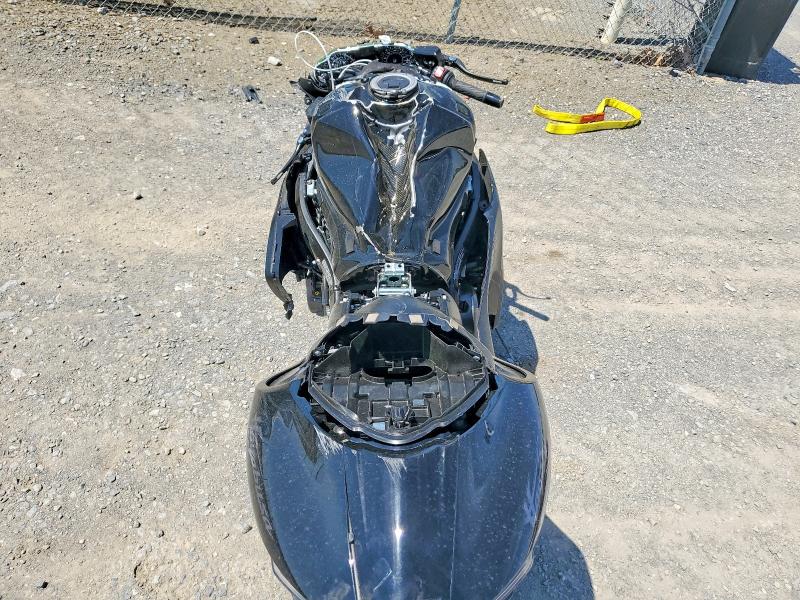 Продажа на аукционе авто 2024 Suzuki Gsx1300, vin: JS1EJ11B3R7101055, номер лота: 50085006