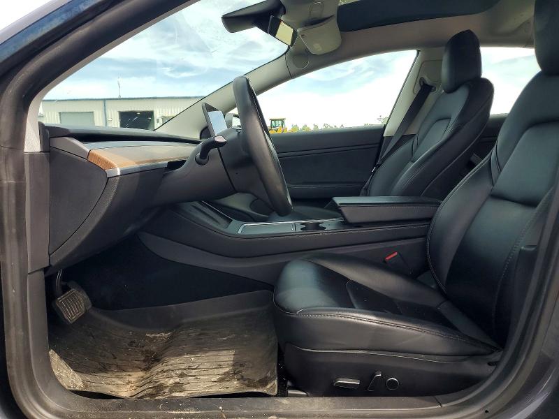 Aukcja sprzedaży 2021 Tesla Model 3, vin: 5YJ3E1EB8MF923705, numer aukcji: 48959816
