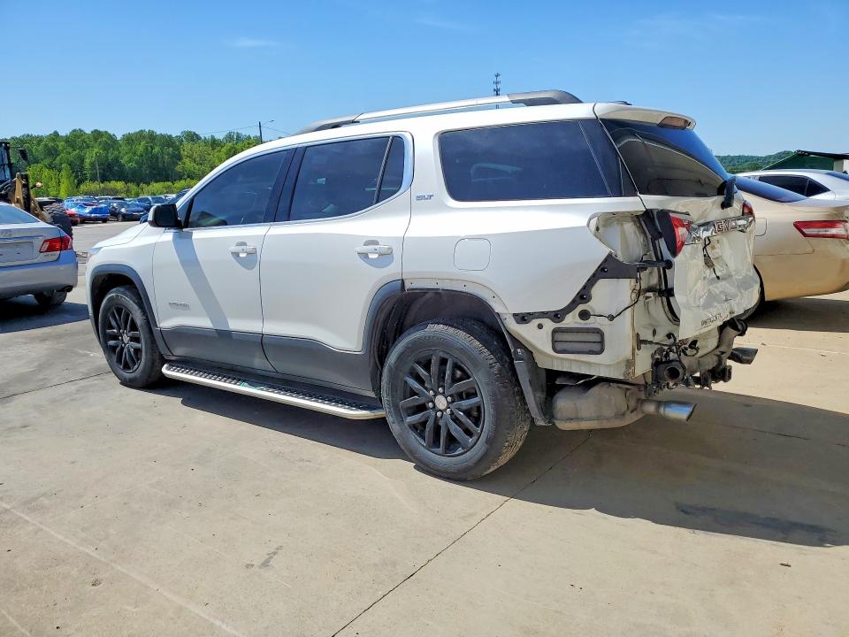 2018 Gmc Acadia მანქანა იყიდება აუქციონზე, vin: 1GKKNULS5JZ244405, აუქციონის ნომერი: 50570616