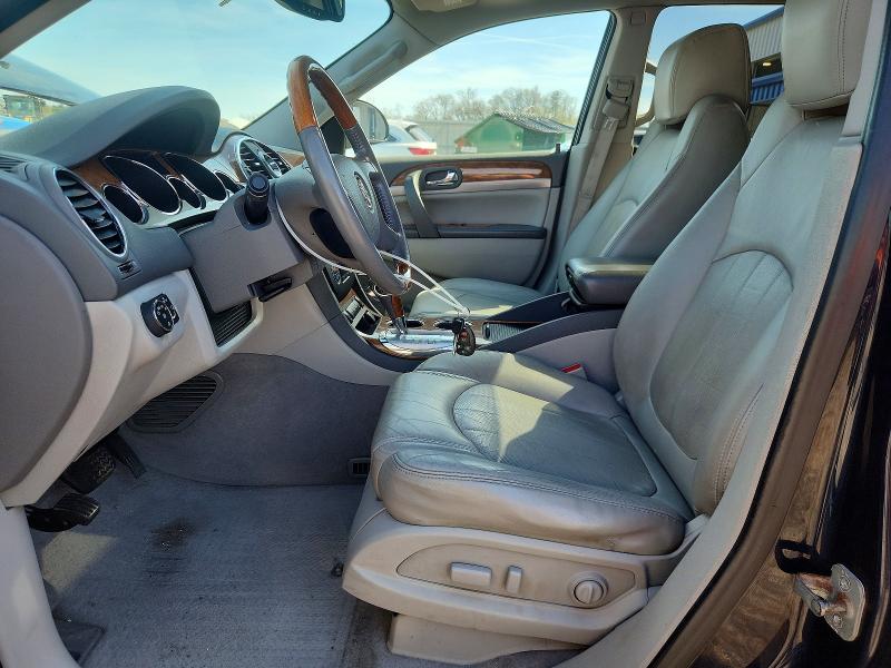 Aukcja sprzedaży 2011 Buick Enclave, vin: 5GAKRBED3BJ185844, numer aukcji: 50637116