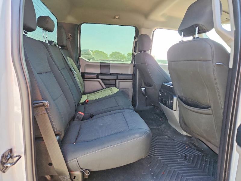 Aukcja sprzedaży 2019 Ford F150, vin: 1FTEW1CP7KFA17669, numer aukcji: 49479326