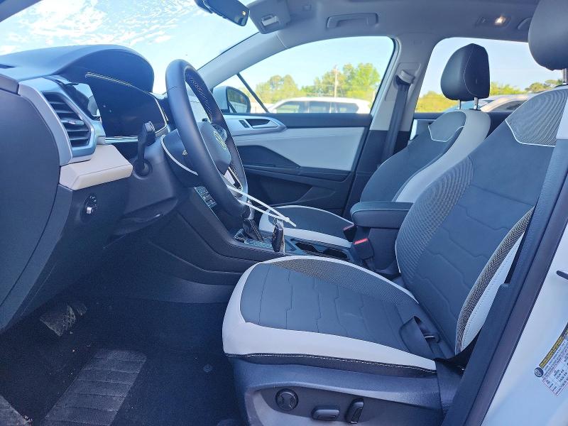 Aukcja sprzedaży 2025 Volkswagen Taos, vin: 3VVEC7B27SM046009, numer aukcji: 48608886
