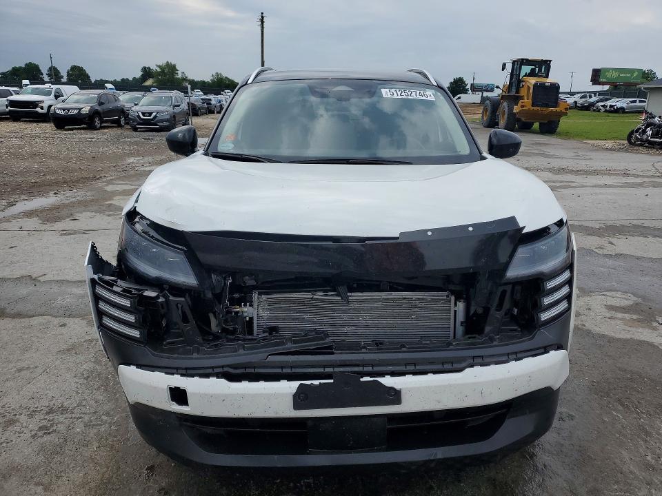 Aukcja sprzedaży 2025 Nissan Kicks, vin: 3N8AP6CA2SL373591, numer aukcji: 51252746