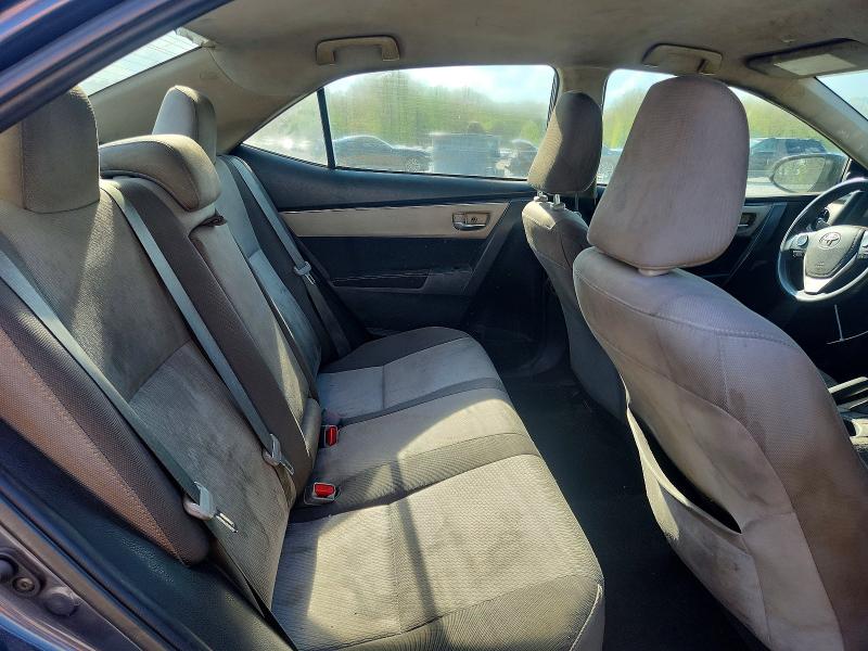49494726 :رقم المزاد ، 5YFBURHE8KP881895 vin ، 2019 Toyota Corolla مزاد بيع
