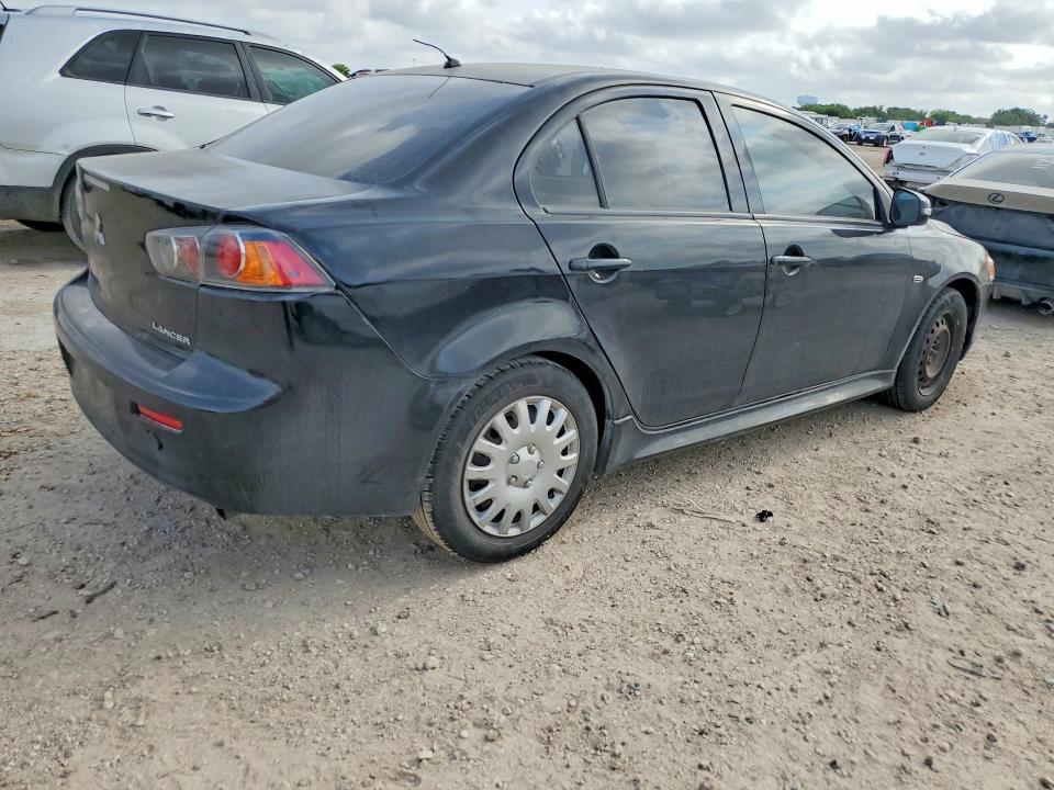 Aukcja sprzedaży 2015 Mitsubishi Lancer, vin: JA32U2FU1FU006165, numer aukcji: 50298796
