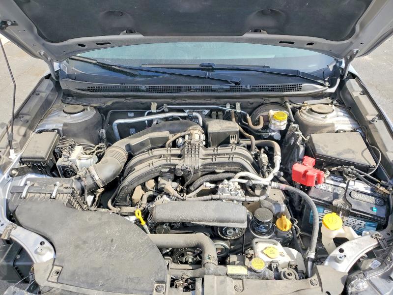 49033186 :رقم المزاد ، 4S3BWAH66N3010723 vin ، 2022 Subaru Legacy مزاد بيع