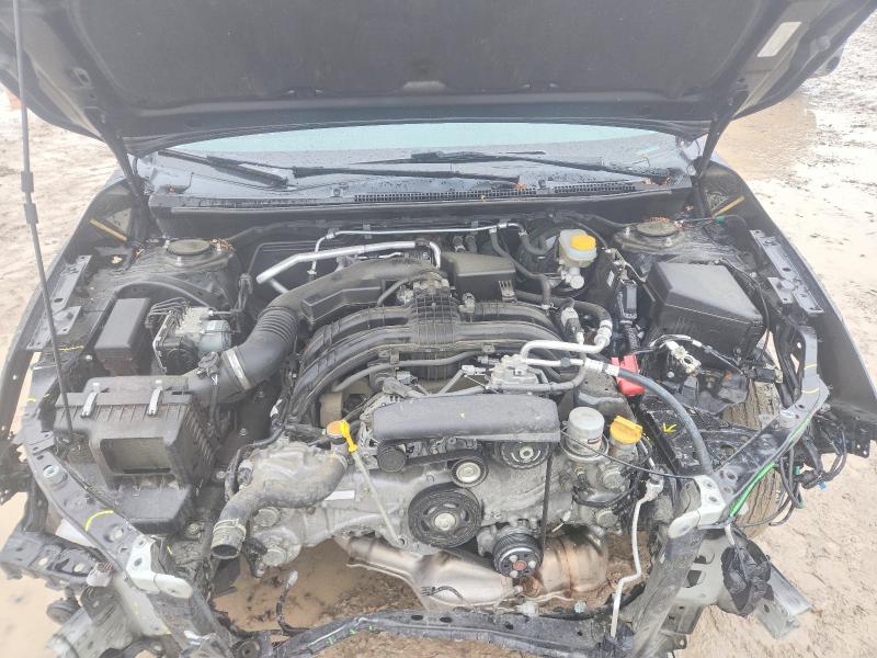 Продажа на аукционе авто 2020 Subaru Crosstrek, vin: JF2GTAPC7L8263735, номер лота: 51330786