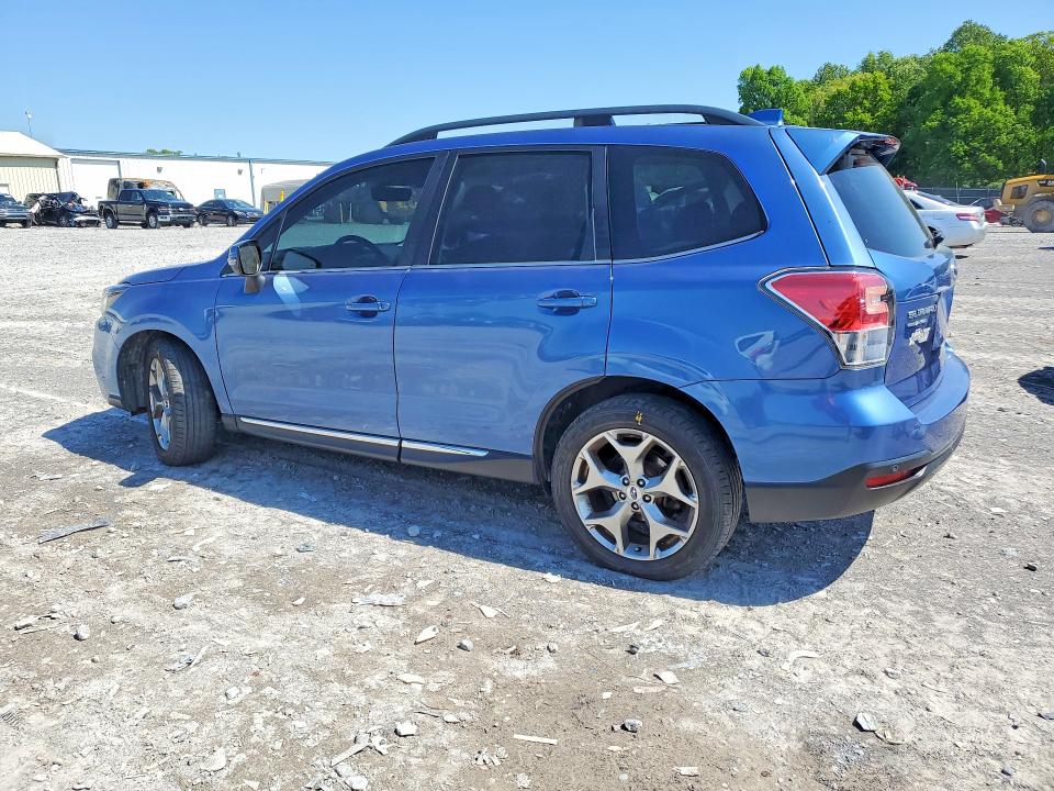 Aukcja sprzedaży 2018 Subaru Forester, vin: JF2SJAWCXJH483773, numer aukcji: 50590526