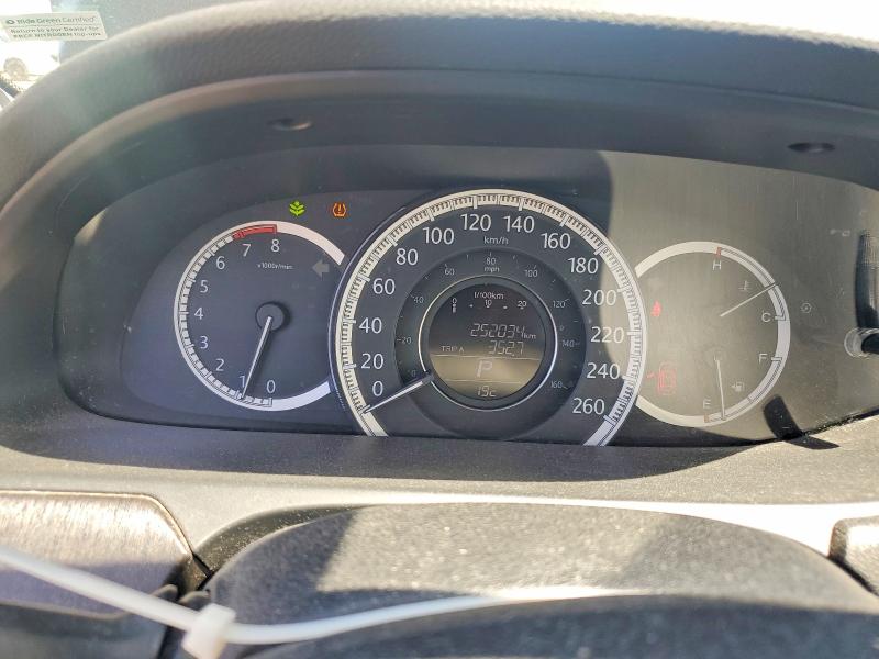 Aukcja sprzedaży 2014 Honda Accord, vin: 1HGCR2F82EA804413, numer aukcji: 50054266