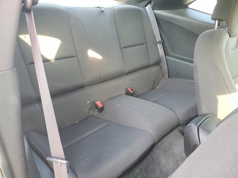 Продажа на аукционе авто 2013 Chevrolet Camaro, vin: 2G1FB1E33D9237633, номер лота: 49050596
