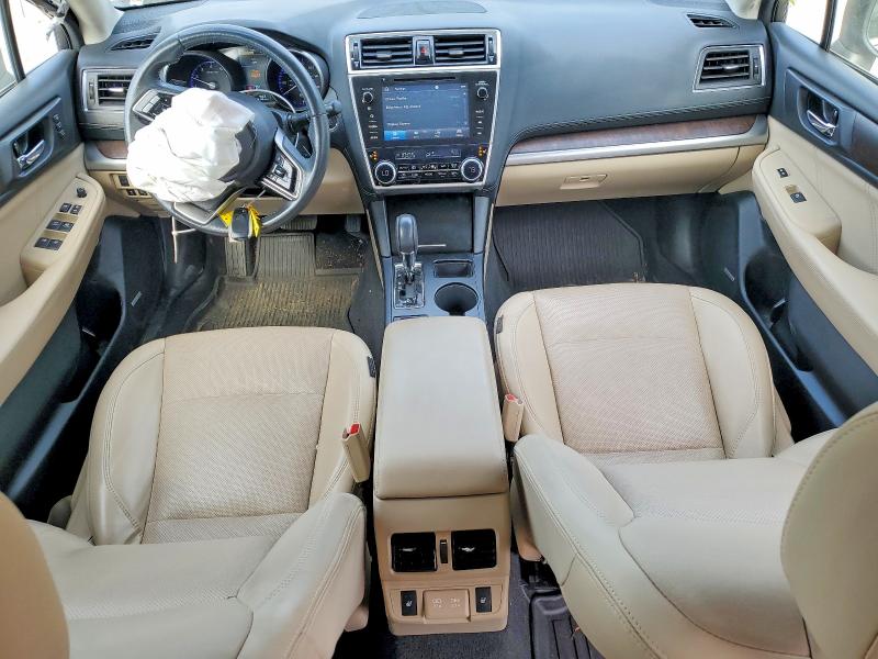 Aukcja sprzedaży 2019 Subaru Outback, vin: 4S4BSAJC4K3290743, numer aukcji: 49566076