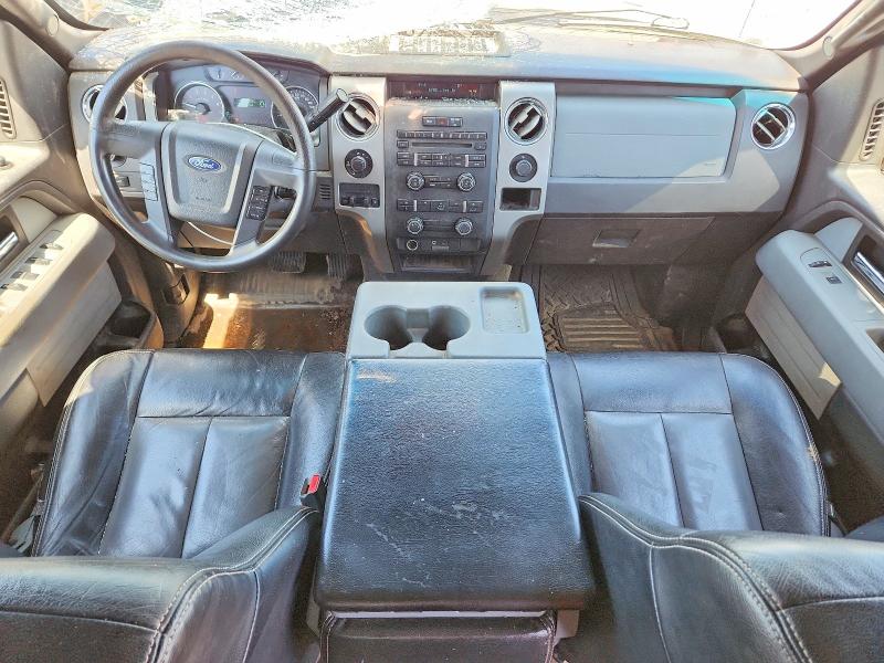 Aukcja sprzedaży 2012 Ford F150, vin: 1FTFW1EF3CFB48186, numer aukcji: 51826636