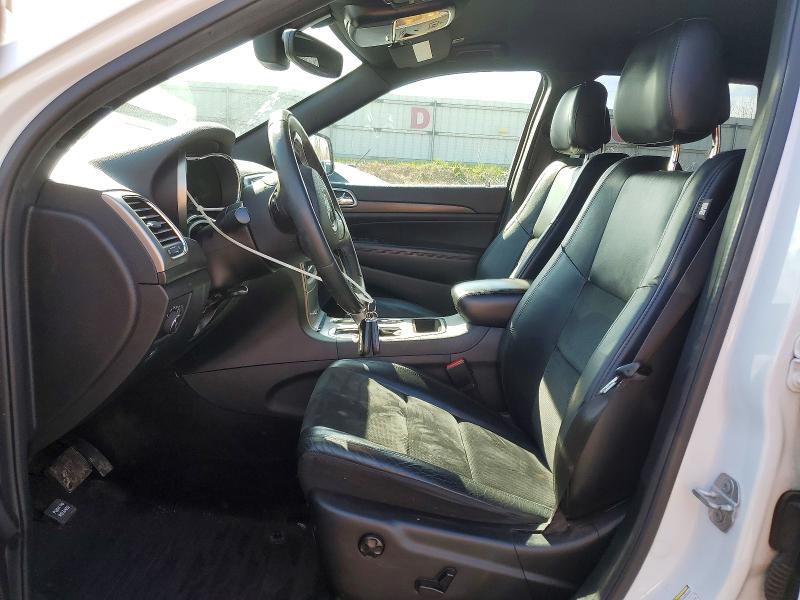 Продажа на аукционе авто 2018 Jeep Grand Cherokee, vin: 1C4RJFAG0JC207362, номер лота: 49605926