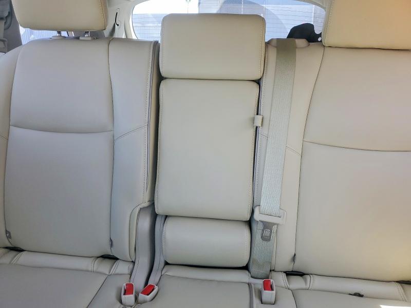 Продажа на аукционе авто 2019 Infiniti Qx60, vin: 5N1DL0MMXKC522539, номер лота: 50097086