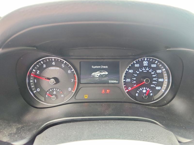Продажа на аукционе авто 2023 Kia Forte, vin: 3KPF24AD8PE691566, номер лота: 51685076