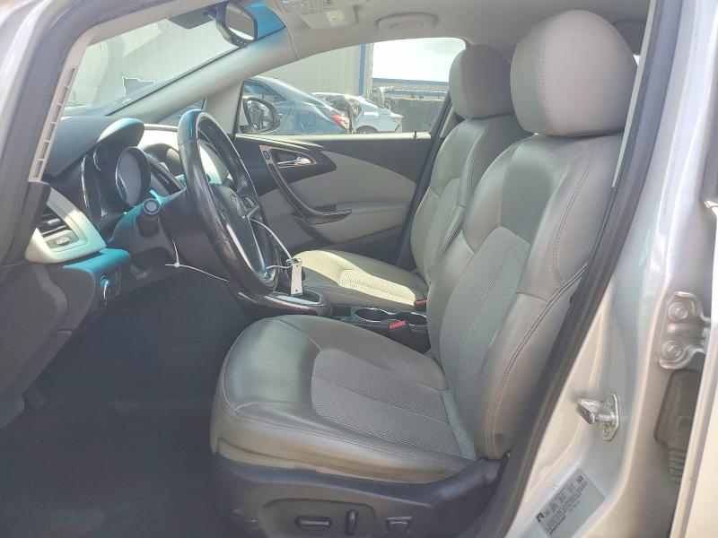 Продаж на аукціоні авто 2016 Buick Verano, vin: 1G4PR5SK2G4143627, номер лоту: 48193046