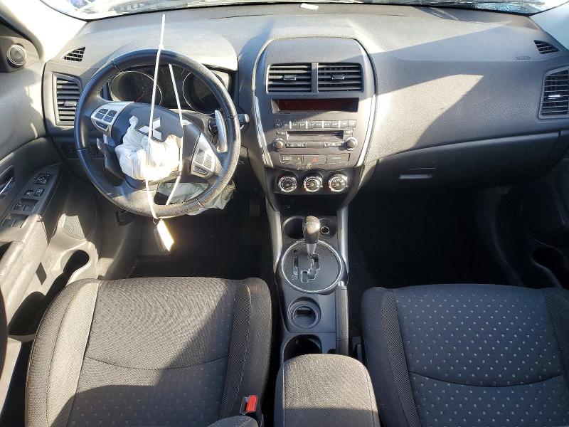 Продаж на аукціоні авто 2012 Mitsubishi Outlander Sport, vin: JA4AP4AU2CZ009897, номер лоту: 47364226