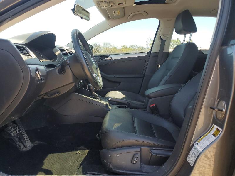 Aukcja sprzedaży 2014 Volkswagen Jetta, vin: 3VWD07AJ9EM381737, numer aukcji: 50589996