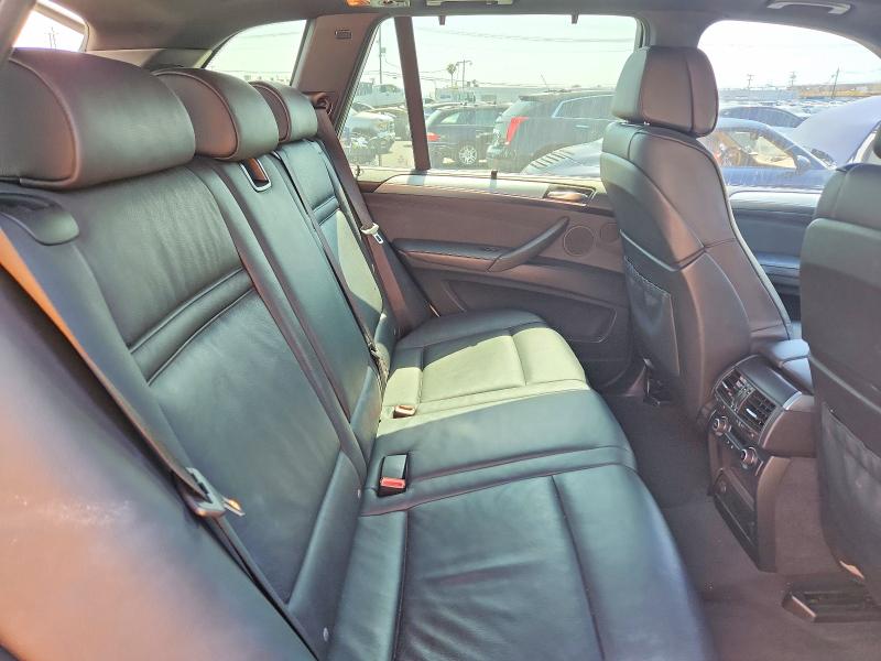 2013 Bmw X5 მანქანა იყიდება აუქციონზე, vin: 5UXZV4C59D0B10060, აუქციონის ნომერი: 51530746
