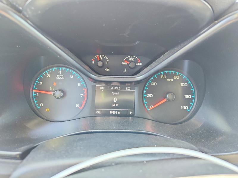 Aukcja sprzedaży 2015 Chevrolet Colorado, vin: 1GCHSBEA0F1157749, numer aukcji: 51035866