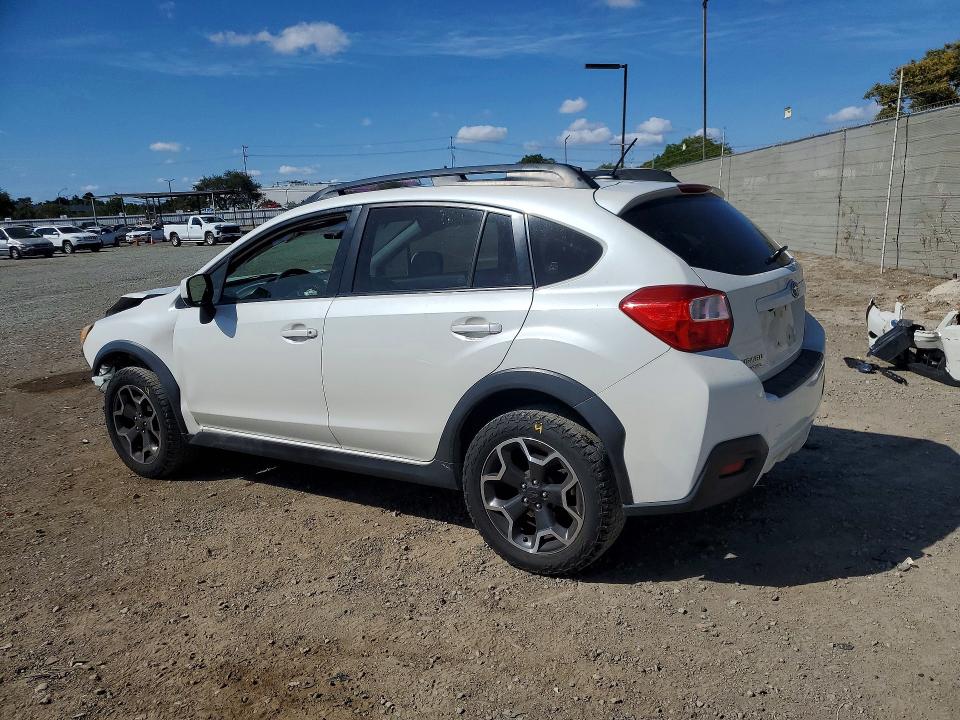 Продажа на аукционе авто 2014 Subaru Xv Crosstrek, vin: JF2GPAKC3E8306501, номер лота: 50977136