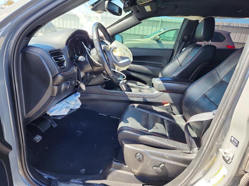 Aukcja sprzedaży 2023 Dodge Durango, vin: 1C4SDJCT9PC555966, numer aukcji: 48663306