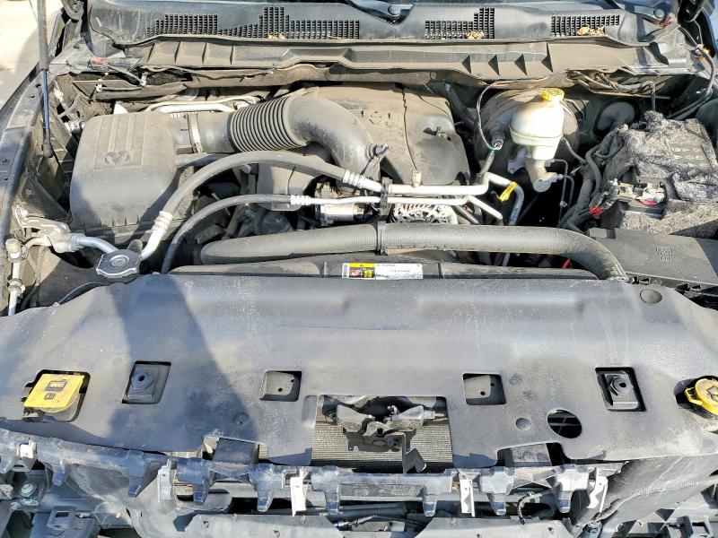 Продажа на аукционе авто 2016 Ram 1500, vin: 3C6RR7KT4GG266292, номер лота: 47727216