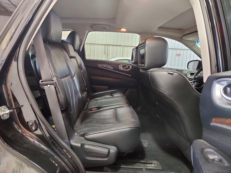 Aukcja sprzedaży 2013 Infiniti Jx35, vin: 5N1AL0MM9DC348372, numer aukcji: 51571446
