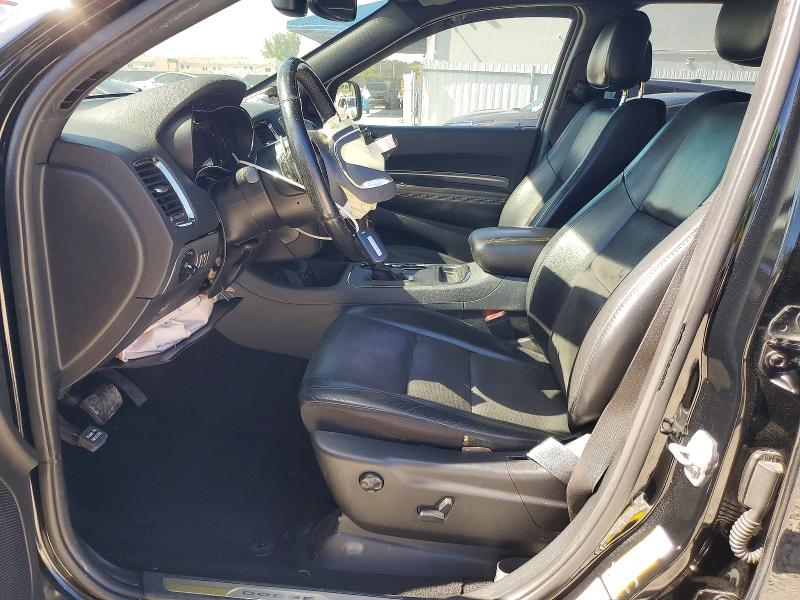 Aukcja sprzedaży 2020 Dodge Durango, vin: 1C4RDHDG6LC259242, numer aukcji: 50332776