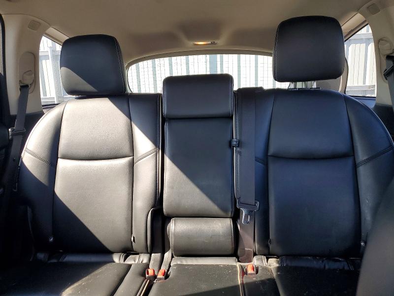 2019 Infiniti Qx60 მანქანა იყიდება აუქციონზე, vin: 5N1DL0MM6KC564383, აუქციონის ნომერი: 51013636