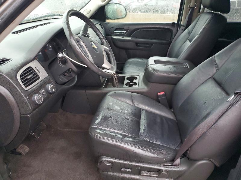48364606 :رقم المزاد ، 1GNSKBE02BR292456 vin ، 2011 Chevrolet Tahoe مزاد بيع