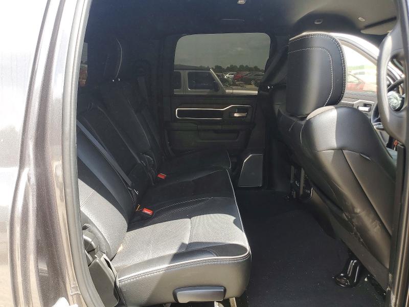 Продажа на аукционе авто 2025 Ram 2500, vin: 3C63R5NL1SG549117, номер лота: 46229876