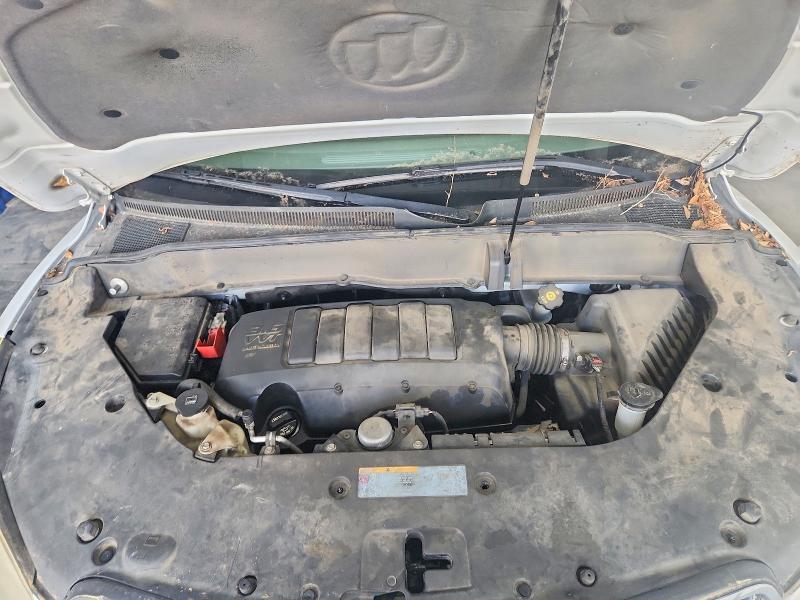 Aukcja sprzedaży 2016 Buick Enclave, vin: 5GAKRBKD5GJ199319, numer aukcji: 51319226