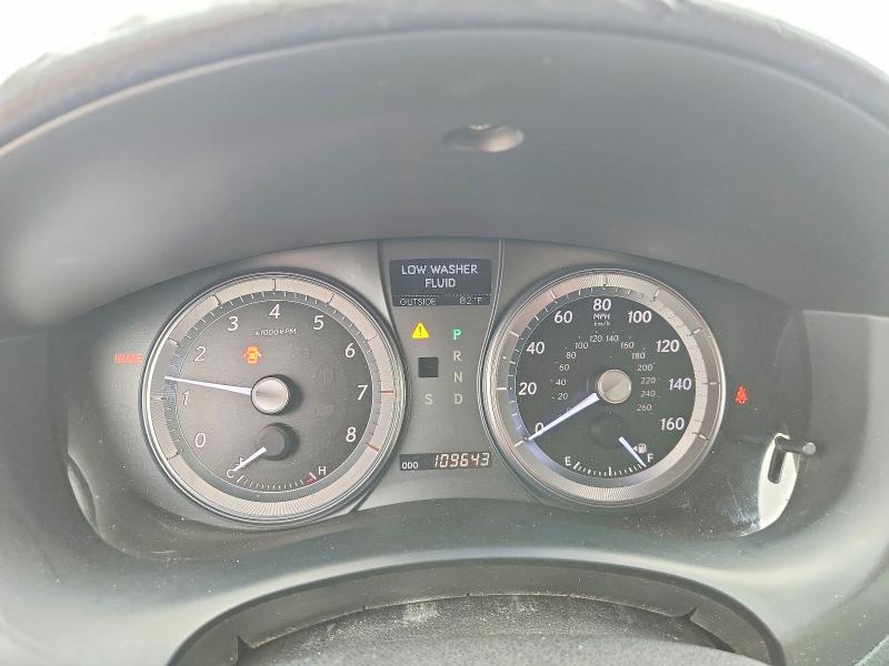 Продаж на аукціоні авто 2010 Lexus Es, vin: JTHBK1EG2A2359787, номер лоту: 51417146