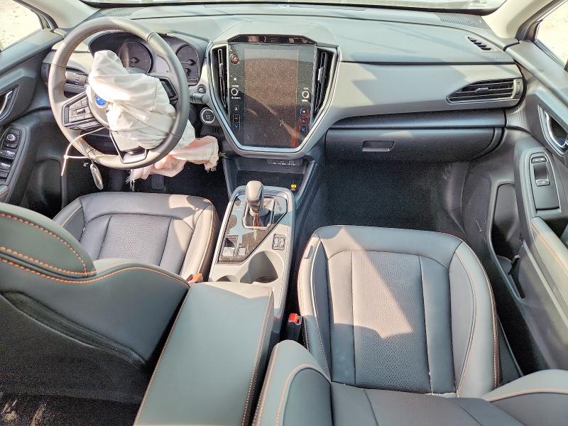 Aukcja sprzedaży 2025 Subaru Crosstrek, vin: 4S4GUHM60S3747403, numer aukcji: 50438026