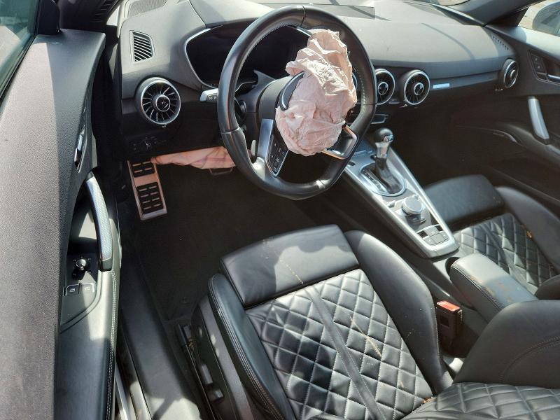 Aukcja sprzedaży 2021 Audi Tt, vin: TRUTECFV8M1002989, numer aukcji: 50048226