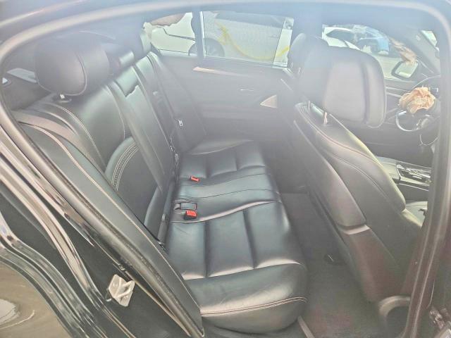 Продаж на аукціоні авто 2016 Bmw 550, vin: WBAKN9C5XGD961792, номер лоту: 48212966
