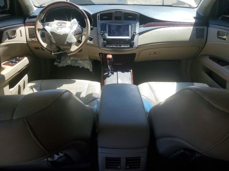 Aukcja sprzedaży 2011 Toyota Avalon, vin: 4T1BK3DB2BU413464, numer aukcji: 50408196