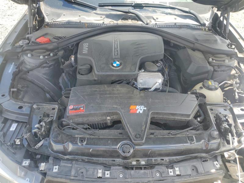 Aukcja sprzedaży 2015 Bmw 328, vin: WBA3C1C59FK123503, numer aukcji: 51122926