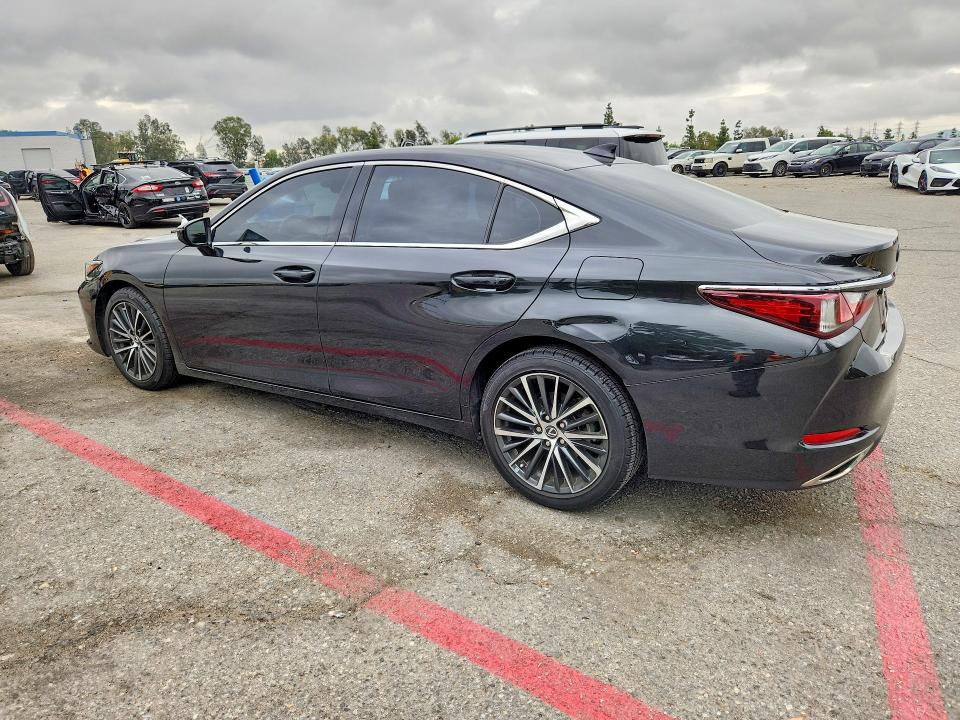 Aukcja sprzedaży 2023 Lexus Es 350, vin: 58ADZ1B17PU145773, numer aukcji: 48272386