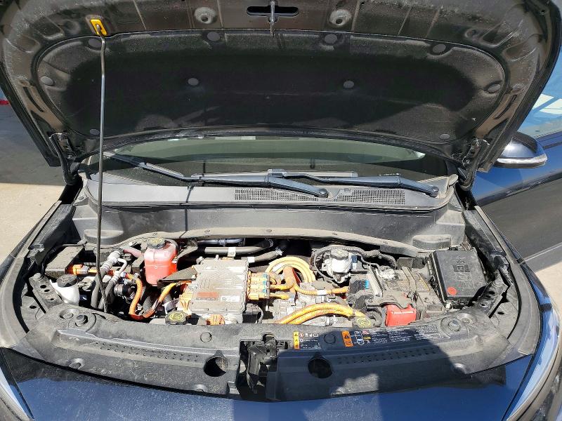 51596616 :رقم المزاد ، 1G1FY6S01P4141402 vin ، 2023 Chevrolet Bolt Euv مزاد بيع